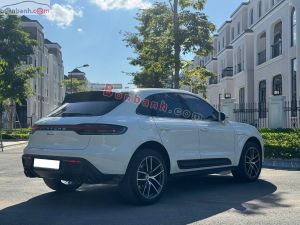 Xe Porsche Macan 2.0 2023