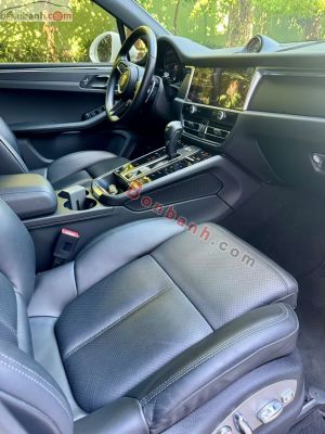 Xe Porsche Macan 2.0 2023
