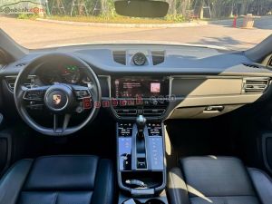 Xe Porsche Macan 2.0 2023