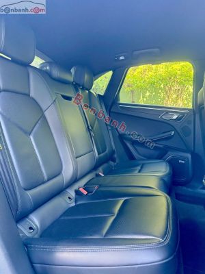 Xe Porsche Macan 2.0 2023