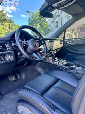 Xe Porsche Macan 2.0 2023
