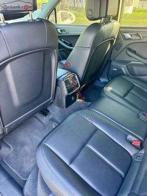 Xe Porsche Macan 2.0 2023