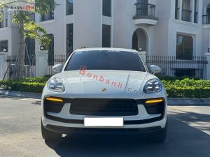 Xe Porsche Macan 2.0 2023
