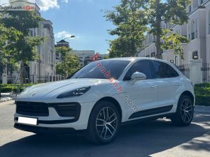 Xe Porsche Macan 2.0 2023