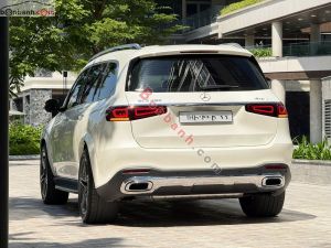 Xe Mercedes Benz GLS 450 4Matic 2022