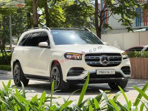 Xe Mercedes Benz GLS 450 4Matic 2022
