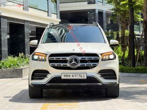 Xe Mercedes Benz GLS 450 4Matic 2022