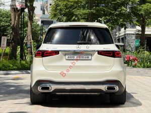 Xe Mercedes Benz GLS 450 4Matic 2022