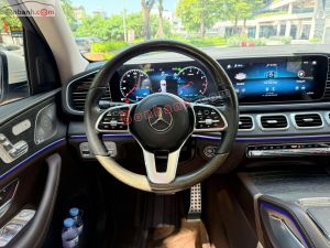 Xe Mercedes Benz GLS 450 4Matic 2022