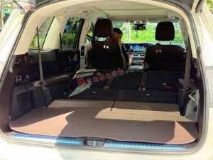 Xe Mercedes Benz GLS 450 4Matic 2022