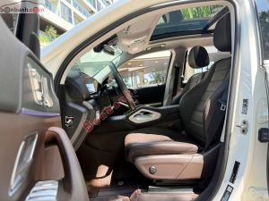 Xe Mercedes Benz GLS 450 4Matic 2022