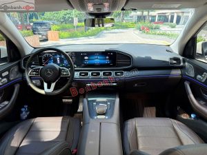 Xe Mercedes Benz GLS 450 4Matic 2022