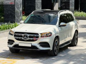 Xe Mercedes Benz GLS 450 4Matic 2022