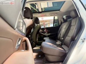 Xe Mercedes Benz GLS 450 4Matic 2022