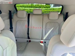 Xe Volkswagen Viloran Luxury 2024