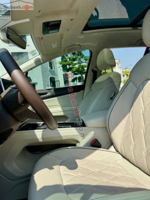 Xe Volkswagen Viloran Luxury 2024