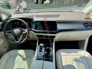 Xe Volkswagen Viloran Luxury 2024