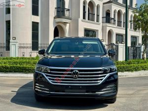 Xe Volkswagen Viloran Luxury 2024