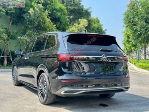 Xe Volkswagen Viloran Luxury 2024