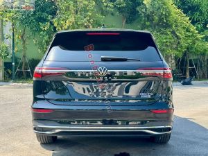 Xe Volkswagen Viloran Luxury 2024