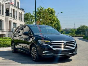 Xe Volkswagen Viloran Luxury 2024
