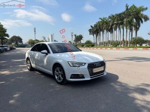 Xe Audi A4 2.0 TFSI 2016