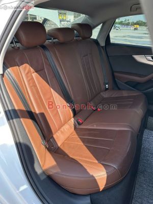 Xe Audi A4 2.0 TFSI 2016