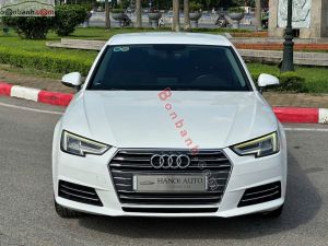 Xe Audi A4 2.0 TFSI 2016