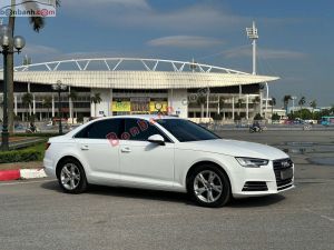 Xe Audi A4 2.0 TFSI 2016