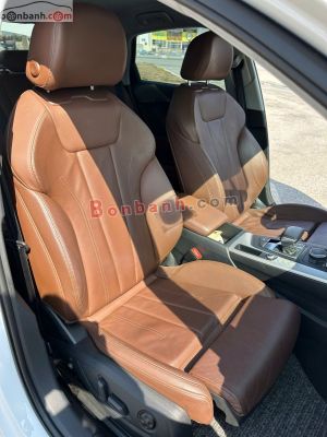 Xe Audi A4 2.0 TFSI 2016