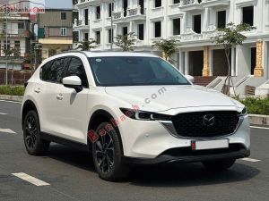 Xe Mazda CX5 Premium 2.0 AT 2024