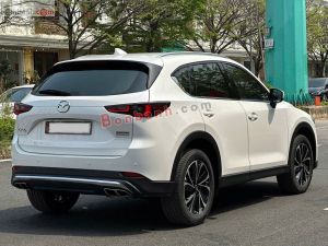 Xe Mazda CX5 Premium 2.0 AT 2024