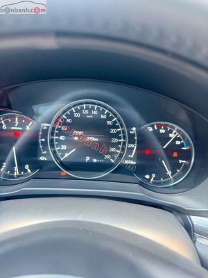 Xe Mazda CX5 Premium 2.0 AT 2024