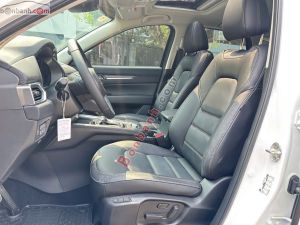 Xe Mazda CX5 Premium 2.0 AT 2024