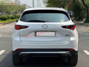 Xe Mazda CX5 Premium 2.0 AT 2024