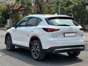 Xe Mazda CX5 Premium 2.0 AT 2024