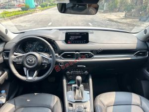 Xe Mazda CX5 Premium 2.0 AT 2024