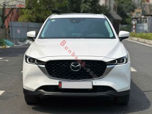 Xe Mazda CX5 Premium 2.0 AT 2024