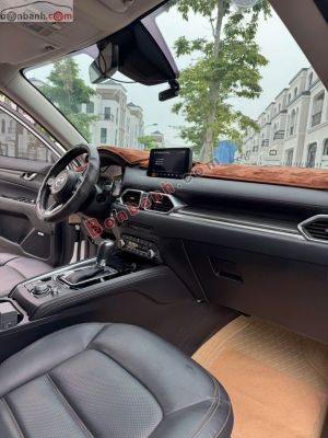 Xe Mazda CX5 Premium 2.0 AT 2024