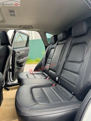 Xe Mazda CX5 Premium 2.0 AT 2024