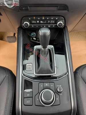 Xe Mazda CX5 Premium 2.0 AT 2024
