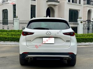 Xe Mazda CX5 Premium 2.0 AT 2024