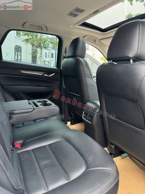 Xe Mazda CX5 Premium 2.0 AT 2024
