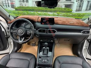 Xe Mazda CX5 Premium 2.0 AT 2024