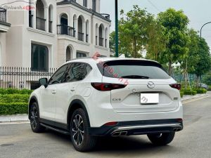 Xe Mazda CX5 Premium 2.0 AT 2024