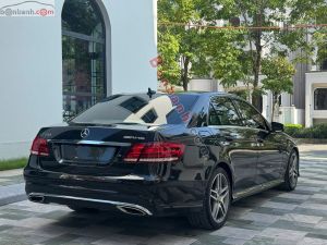 Xe Mercedes Benz E250 AMG 2015