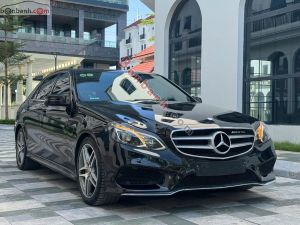 Xe Mercedes Benz E250 AMG 2015
