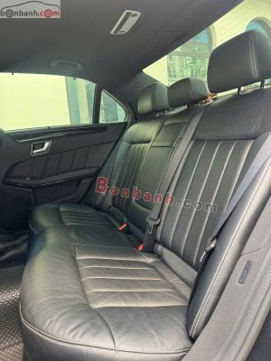 Xe Mercedes Benz E250 AMG 2015