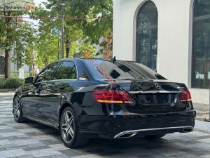 Xe Mercedes Benz E250 AMG 2015