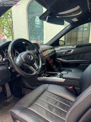 Xe Mercedes Benz E250 AMG 2015